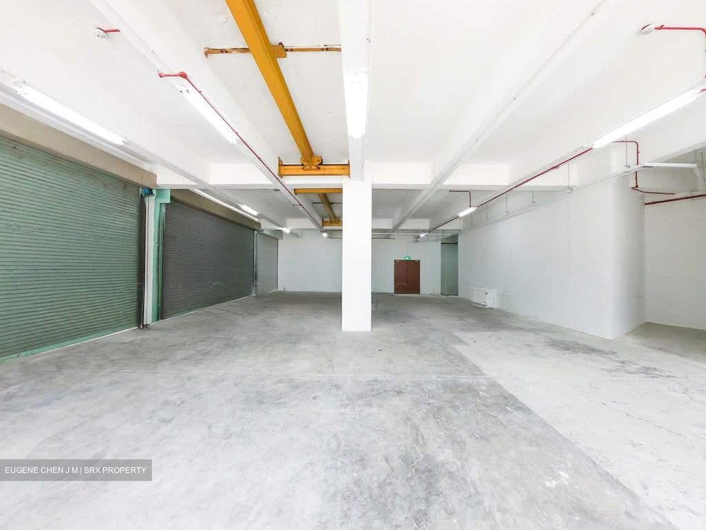 Kin Building (D13), Factory #534412491